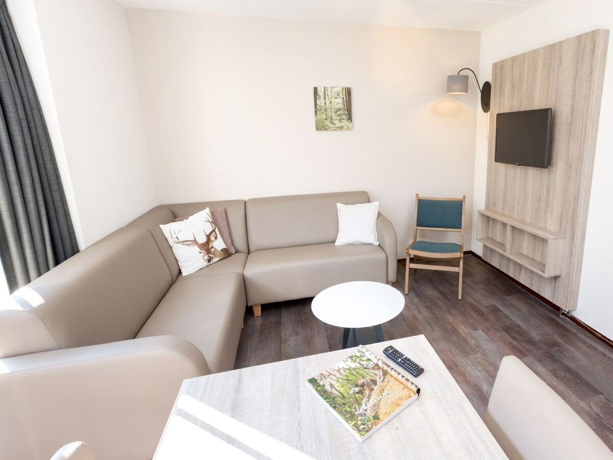 Holiday park Bungalow bei Breda & De Biesbosch - Features photo 5