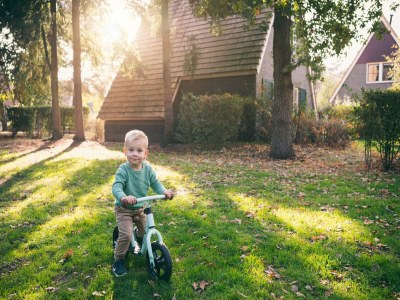 Holiday park Bungalow bei Breda & De Biesbosch - Outdoor photo 39