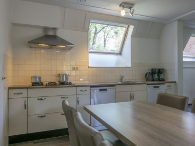 Holiday park Holiday Home near Breda & De Biesbosch Park - Features photo 5