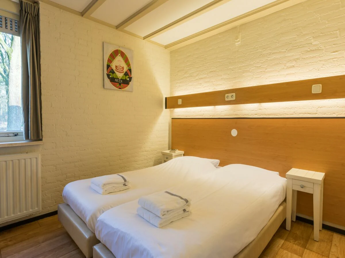 Holiday park Bungalow im grünen Paradies der Niederlande - Features photo 3