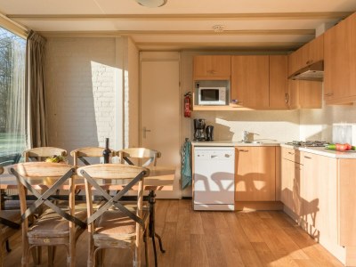 Holiday park Bungalow im grünen Paradies der Niederlande - Features photo 2