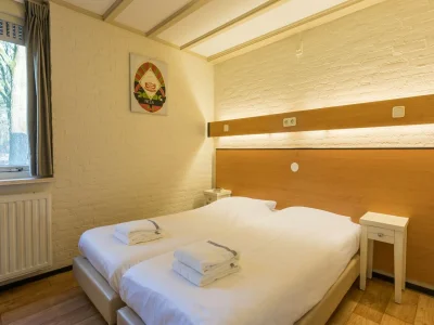 Holiday park Bungalow im grünen Paradies der Niederlande - Features photo 3