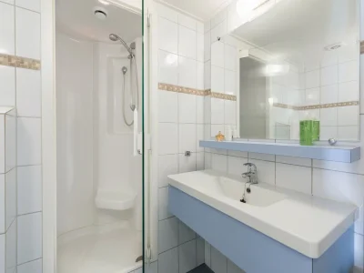 Holiday park Bungalow im grünen Paradies der Niederlande - Features photo 5