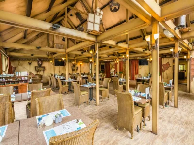 Holiday park Bungalow im grünen Paradies der Niederlande - Outdoor photo 32