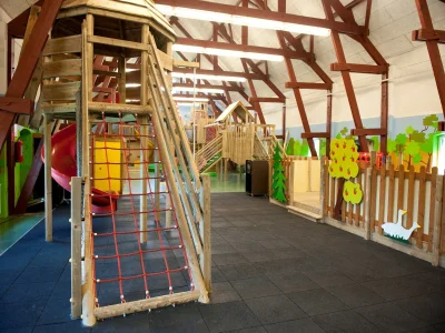 Holiday park Bungalow im grünen Paradies der Niederlande - Outdoor photo 35