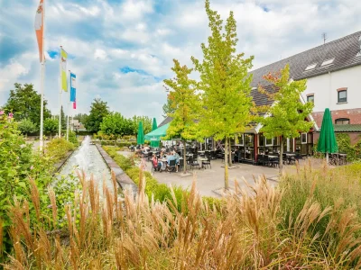 Holiday park Bungalow im grünen Paradies der Niederlande - Outdoor photo 40