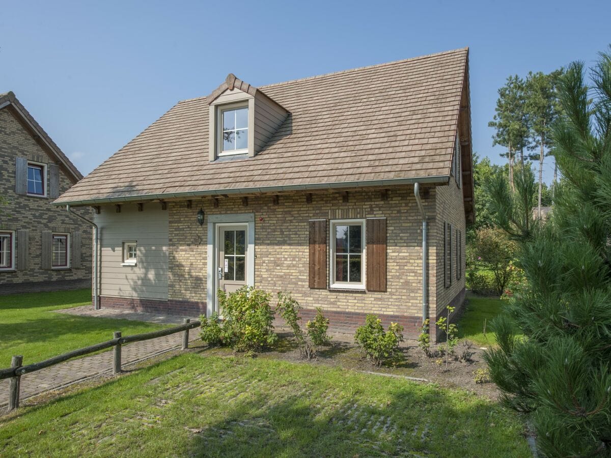 Holiday park Vakantiepark Weerterbergen for 10 person