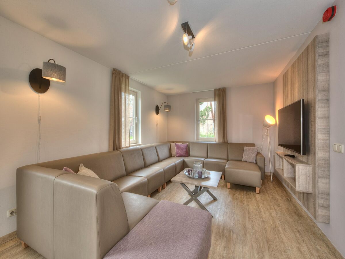 Holiday park Vakantiepark Weerterbergen for 10 person - Features photo 4