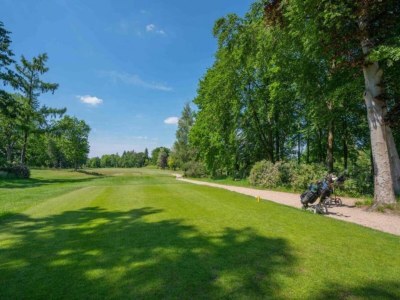 Holiday park Vakantiepark Weerterbergen for 10 person - Environment photo 12