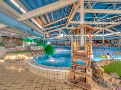 Holiday park Vakantiepark Weerterbergen for 10 person - Outdoor photo 13