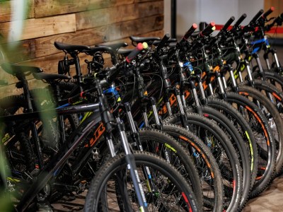 Holiday park Vakantiepark Weerterbergen for 10 person - Outdoor photo 15