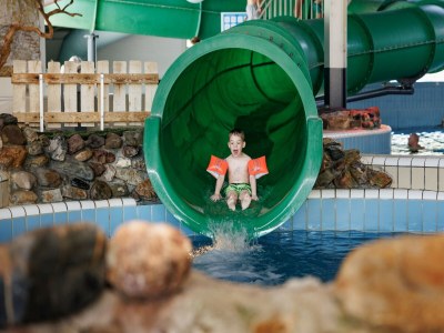 Holiday park Vakantiepark Weerterbergen for 10 person - Outdoor photo 19