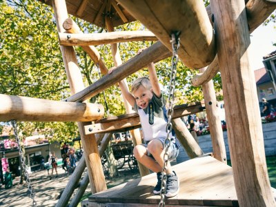 Holiday park Vakantiepark Weerterbergen for 10 person - Outdoor photo 34