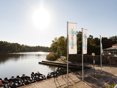 Holiday park Vakantiepark Weerterbergen for 10 person - Outdoor photo 39