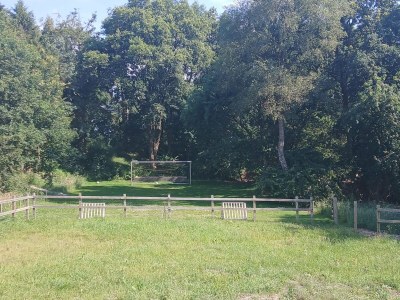 Holiday house Cozy Villa w/ Sauna and BBQ - Outdoor photo 5