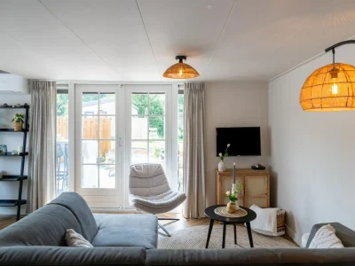 Holiday house Cozy Villa w/ Sauna and BBQ - Features photo 8