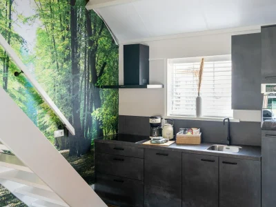 Holiday house Cozy Villa w/ Sauna and BBQ - Features photo 9