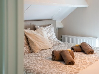 Holiday house Cozy Villa w/ Sauna and BBQ - Features photo 13