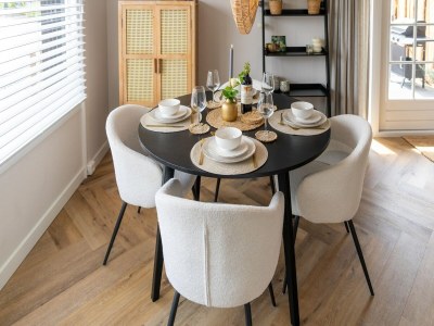 Holiday house Cozy Villa w/ Sauna and BBQ - Features photo 14