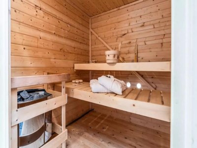 Holiday house Cozy Villa w/ Sauna and BBQ - Outdoor photo 27