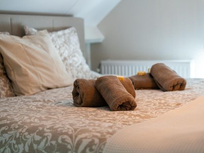 Holiday house Cozy Villa w/ Sauna and BBQ - Outdoor photo 28