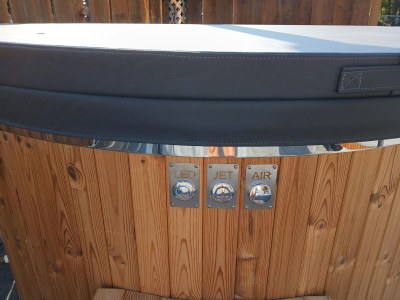 Holiday house Cozy Villa w/ Sauna and BBQ - Outdoor photo 30