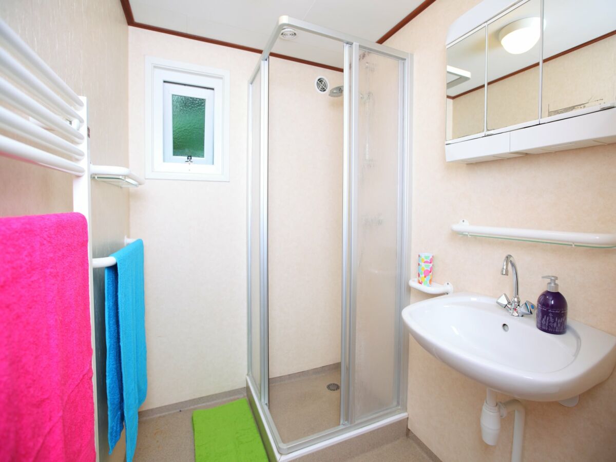 Holiday park Private Chalet in the Woods - Features photo 4