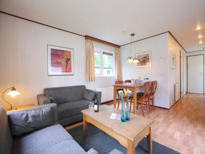 Holiday park Private Chalet in the Woods - Holiday park