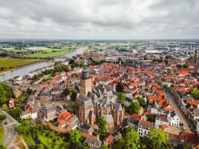 Holiday park Private Chalet in the Woods - Environment photo 22