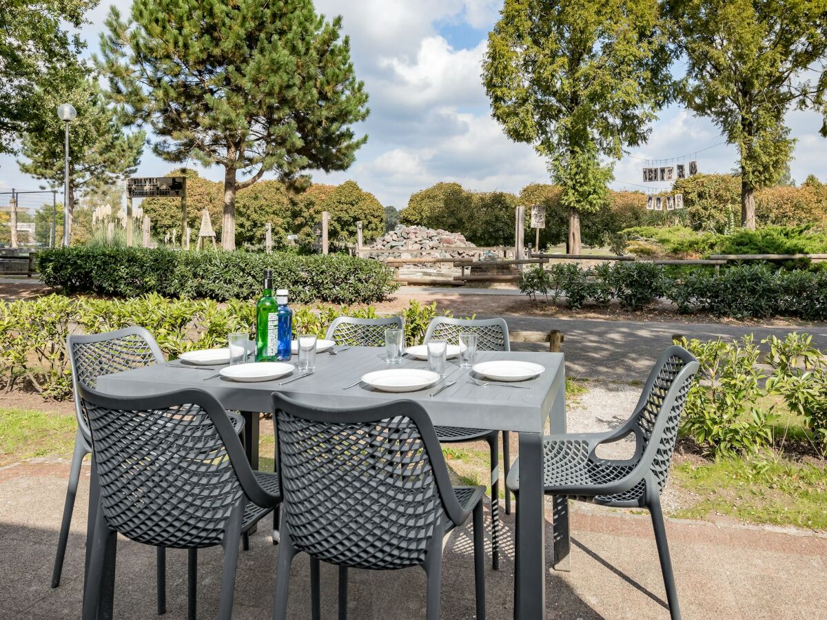 Holiday park Forest Trails & Swimming Fun - Outdoor photo 2