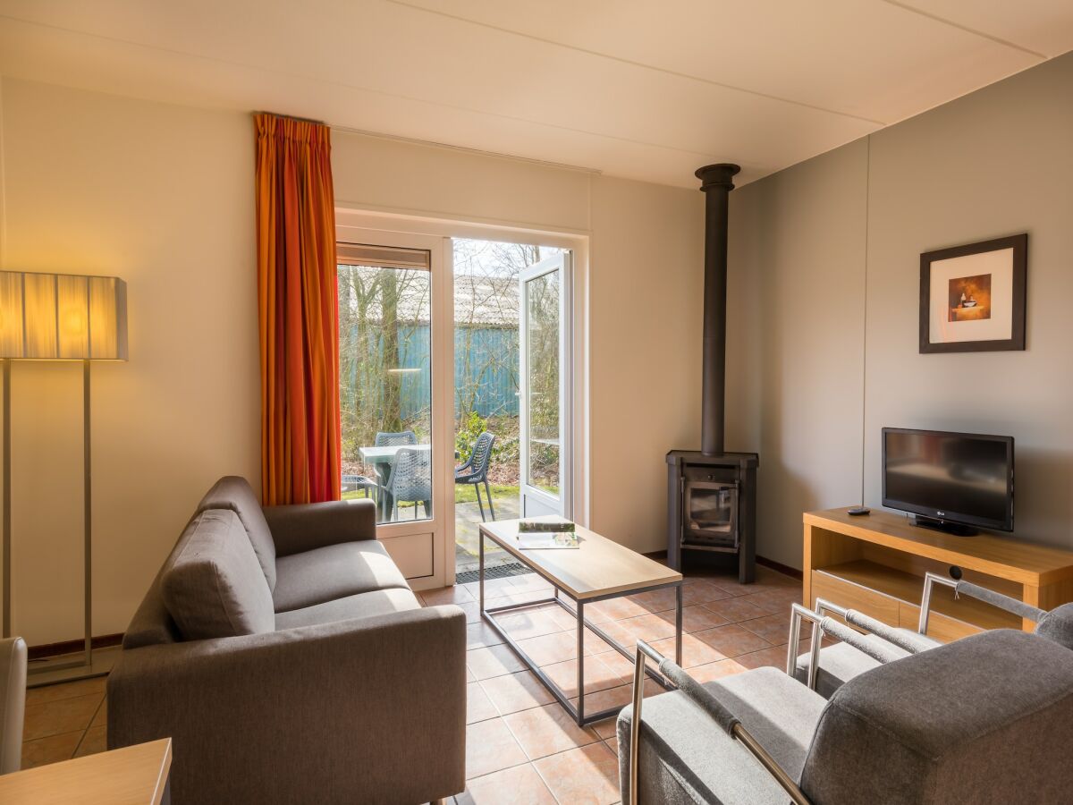 Holiday park Forest Trails & Swimming Fun - Features photo 4