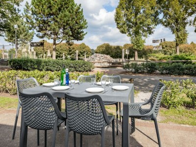 Holiday park Forest Trails & Swimming Fun - Outdoor photo 2