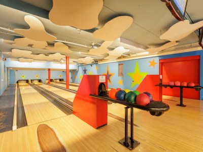 Holiday park Forest Trails & Swimming Fun - Outdoor photo 28