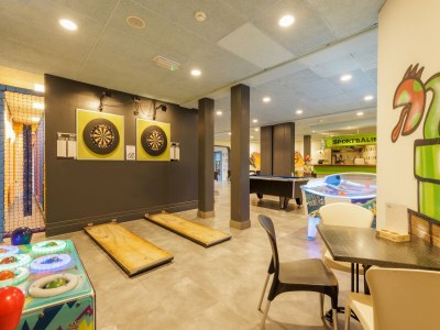 Holiday park Forest Trails & Swimming Fun - Outdoor photo 33