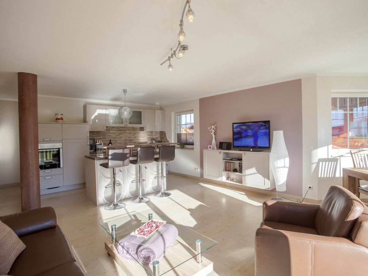 Holiday apartment Hochstimmung - Features photo 5