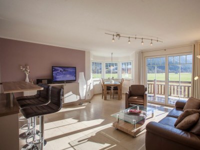 Holiday apartment Hochstimmung - Features photo 4