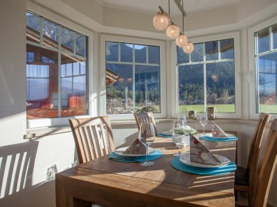 Holiday apartment Hochstimmung - Features photo 9