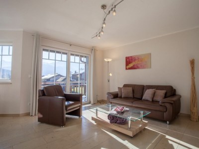 Holiday apartment Hochstimmung - Features photo 10