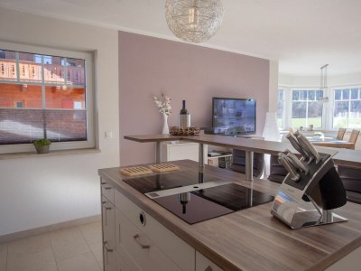 Holiday apartment Hochstimmung - Features photo 15