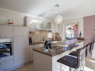 Holiday apartment Hochstimmung - Features photo 16