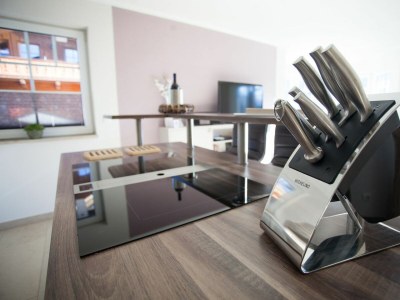 Holiday apartment Hochstimmung - Features photo 17