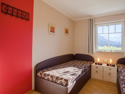 Holiday apartment Hochstimmung - Features photo 25