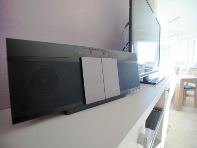 Holiday apartment Hochstimmung - Features photo 36