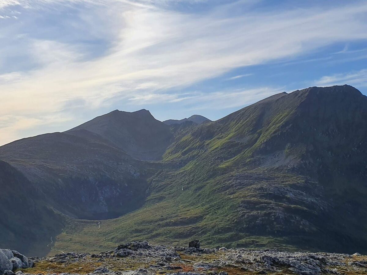 Holiday house 6 Personen Ferienhaus in Rebbenes - Outdoor photo 4
