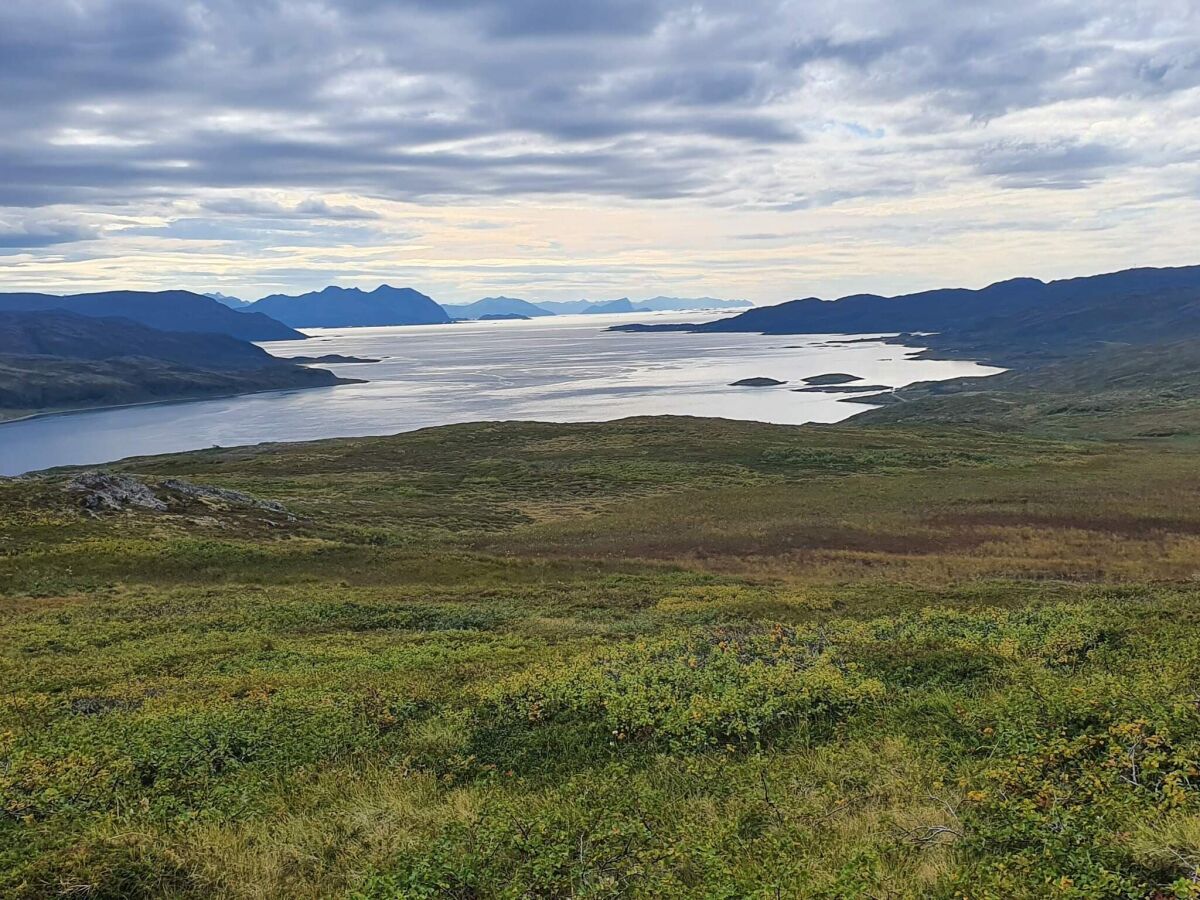 Holiday house 6 Personen Ferienhaus in Rebbenes - Outdoor photo 5