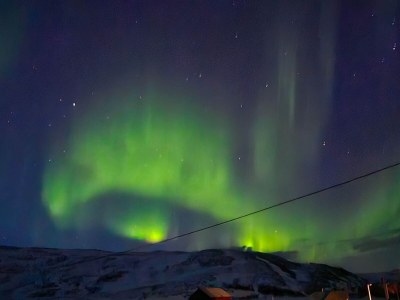 Holiday house 6 Personen Ferienhaus in Rebbenes - Outdoor photo 2