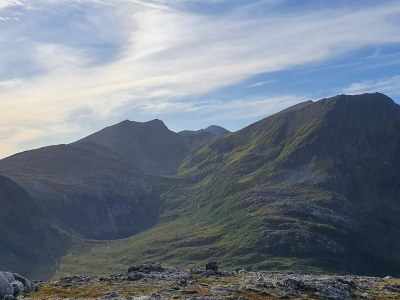 Holiday house 6 Personen Ferienhaus in Rebbenes - Outdoor photo 4