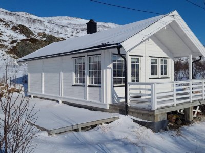Holiday house 6 Personen Ferienhaus in Rebbenes - Outdoor photo 6