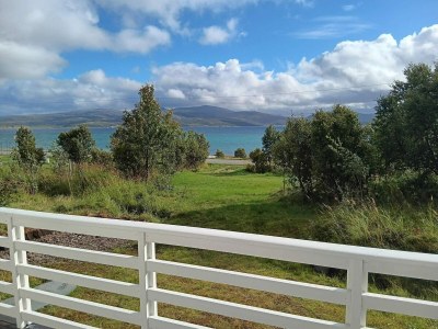 Holiday house 6 Personen Ferienhaus in Rebbenes - Outdoor photo 12