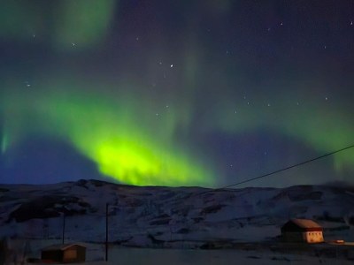 Holiday house 6 Personen Ferienhaus in Rebbenes - Outdoor photo 13